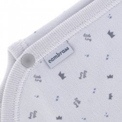 BODY M.L.INCROCIATO 442,1 GRAU