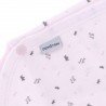 BODY M.LONGUE CROISE 442,1 ROSE