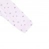 BODY M.LONGUE CROISE 442,1 ROSE