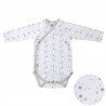 BODY M.L.INCROCIATO 753,1 ROSA
