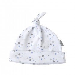 GORRO 1ª PUESTA - NUDO...