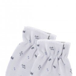 MANOPLA P. 442,1 GRIS