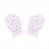 GUANTI PER NEONATO 442,1 ROSA