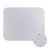 COUVERTURE COTON 442,1 GRIS