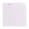 COTTON BLANKET 442,1 PINK