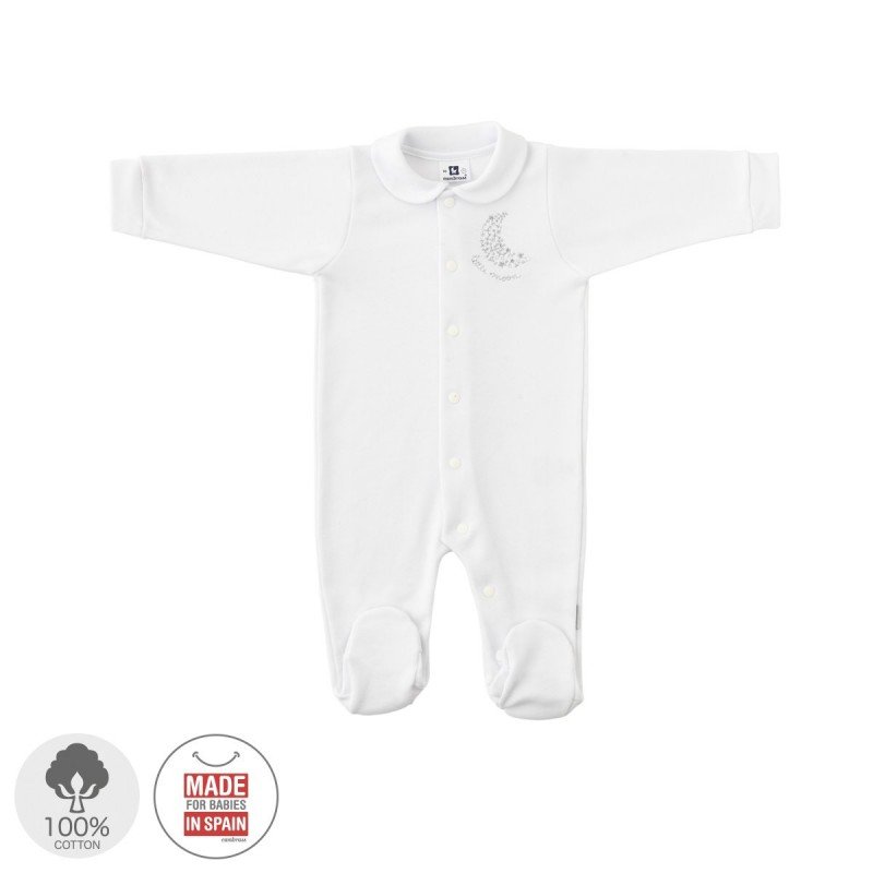PELELE LARGO 450,1 BLANCO