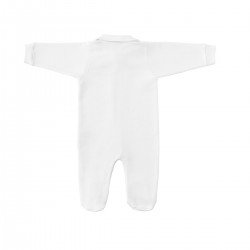 PELELE LARGO 450,1 BLANCO