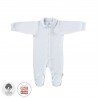 PLAYSUIT LONG 450,1 BLUE