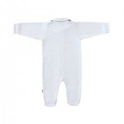 PLAYSUIT LONG 450,1 BLUE
