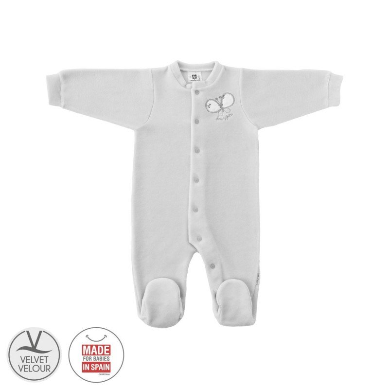 COMBI LONG 447,1 GRIS