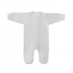 PLAYSUIT LONG 447,1 GREY