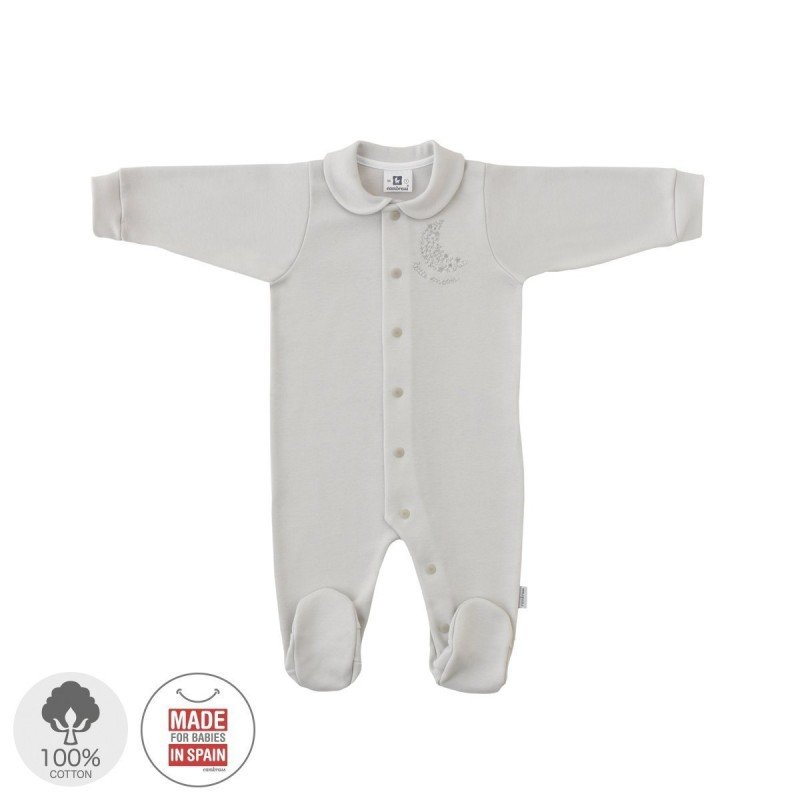 COMBI LONG 450,1 GRIS