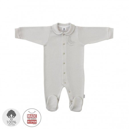 COMBI LONG 450,1 GRIS