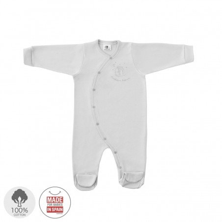 PELELE LARGO 452,1 GRIS