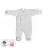 PELELE LARGO 452,1 GRIS