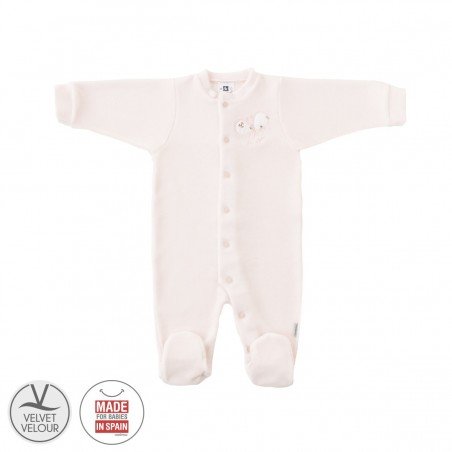 TUTINA LUNGA 447,1 ROSA