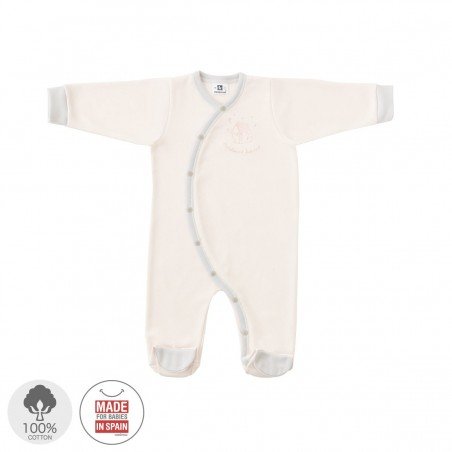 COMBI LONG 452,1 ROSE