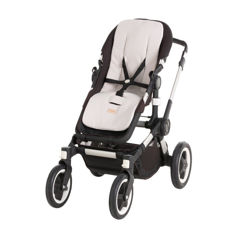 PASSEG.UNIV.REV.CUSC.CARROZ DR MINI PIO GRAU 30x80x1 CM