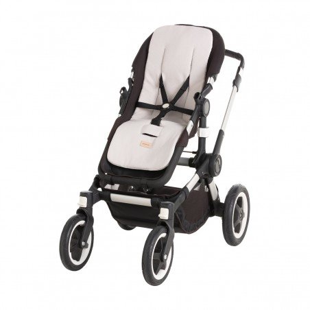 PASSEG.UNIV.REV.CUSC.CARROZ DR MINI PIO GRAU 30x80x1 CM