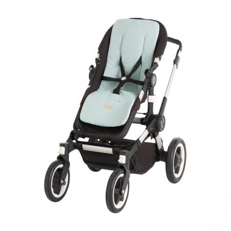 PASSEG.UNIV.REV.CUSC.CARROZ DR MINI PIO MINT 30x80x1 CM