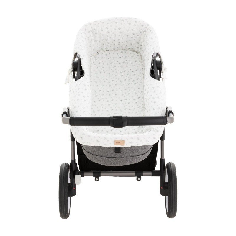 FODERA PER NAVICELLA BUGA UNIV MINI PIO GRAU 35x80x26 CM