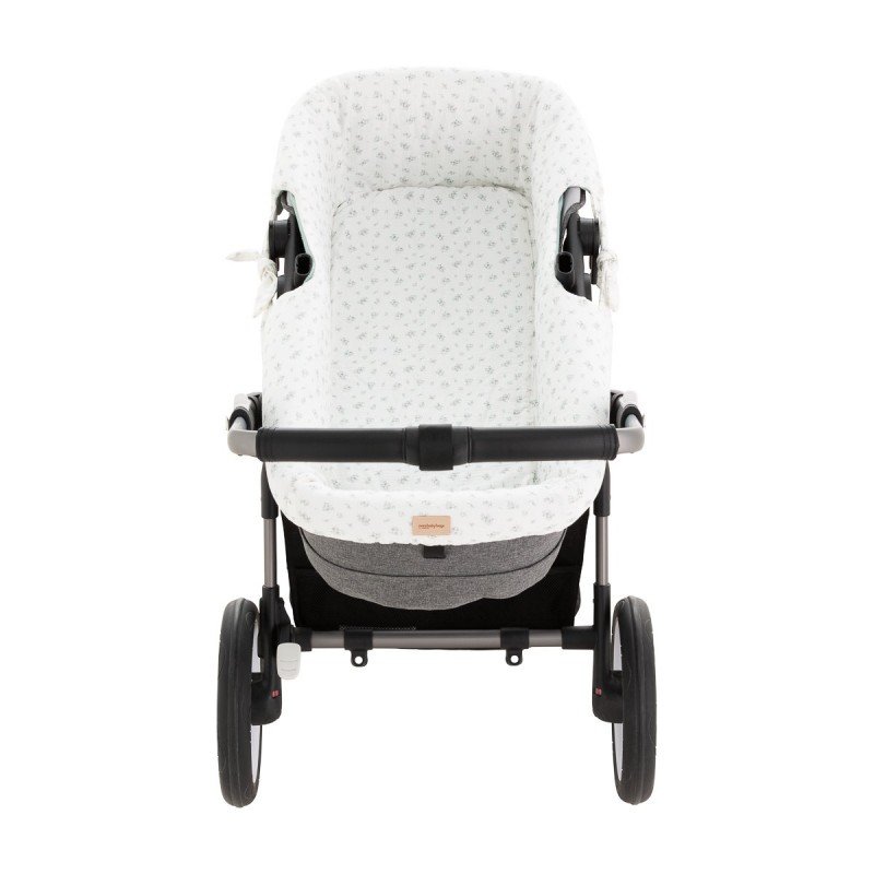 FODERA PER NAVICELLA BUGA UNIV MINI PIO MINT 35x80x26 CM