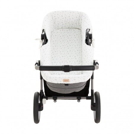 FODERA PER NAVICELLA BUGA UNIV MINI PIO MINT 35x80x26 CM