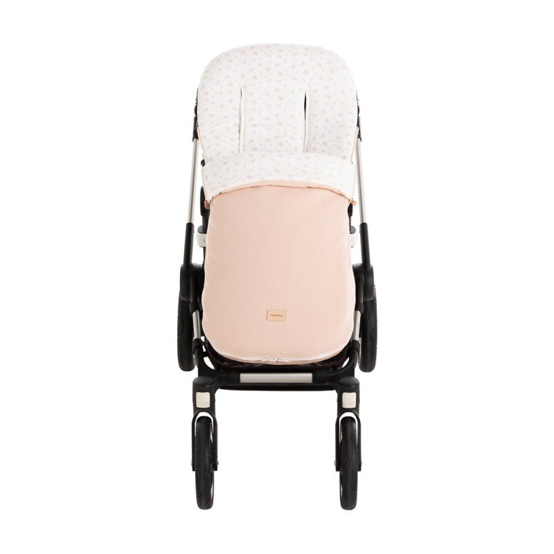 CHANCELIÈRE POUSSETTE TOKYO MINI PIO BEIGE 43x92x5 CM