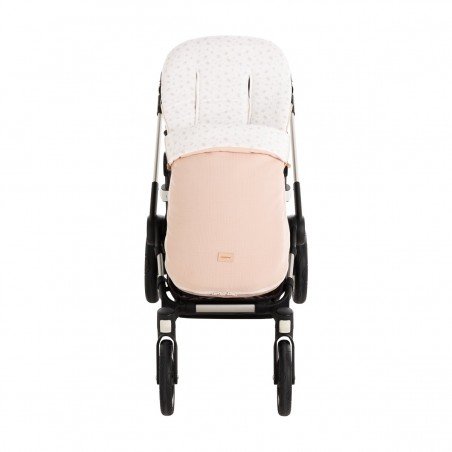 SACCO PER PASSEGGINO TOKYO MINI PIO BEIGE 43x92x5 CM
