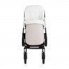 SACO SILLA TOKYO UNIVERSAL ZICO GRIS 43x92x5 CM
