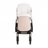 FOOTMUFF STROLLER TOKYO ZICO BEIGE 43x92x5 CM