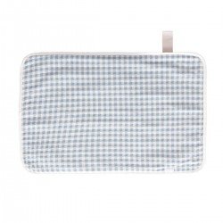 CAMBIADOR VESTIDOR 40x60x1 CM VICKY AZUL