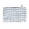 NAPPY CHANGER 40x60x1 CM VICKY BLUE