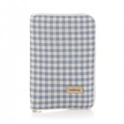 PAPER CARRIER VICKY BLUE...