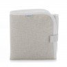 NAPPY CHANGER 40x60x1 CM NATURALE BEIGE