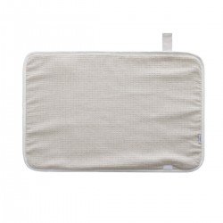 NAPPY CHANGER 40x60x1 CM NATURALE BEIGE