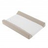 FASCIATOIO FOAM 50x70x9 CM DERBY BEIGE