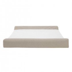 FASCIATOIO FOAM 50x70x9 CM DERBY BEIGE