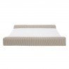 CAMBIADOR BAÑERA 50x70x9 CM DERBY BEIGE
