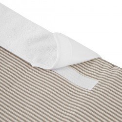 CAMBIADOR BAÑERA 50x70x9 CM DERBY BEIGE