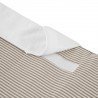 CAMBIADOR BAÑERA 50x70x9 CM DERBY BEIGE