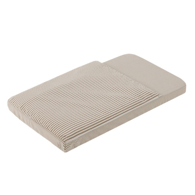 SACCA PIUMONE CULLA I/V DERBY BEIGE 49.5x83.5x2 CM