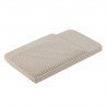 SACCA PIUMONE CULLA I/V DERBY BEIGE 49.5x83.5x2 CM