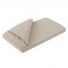 SACCA PIUMONE CULLA I/V DERBY BEIGE 49.5x83.5x2 CM