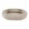 CUNA NIDO BEBE DERBY 55x90x15 CM BEIGE