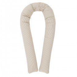 CUNA NIDO BEBE DERBY 55x90x15 CM BEIGE
