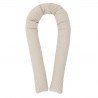 CUNA NIDO BEBE DERBY 55x90x15 CM BEIGE