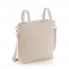 BORSA PASSEGGINO TALEGA RUSTIC ROSA 12x40x35 CM
