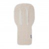 COUSSIN UNIV.POUSSETTE OVALE RUSTIC ROSE 43x88x1 CM