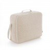 SUITCASE BABY CLINIC RUSTIC PINK 13.5x47x37.5 CM